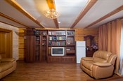 Административный корпус, номер 1